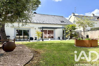 achat maison sautron 44880