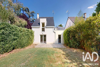 achat maison sautron 44880