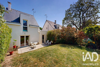 achat maison sautron 44880