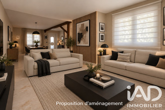 achat maison sautron 44880