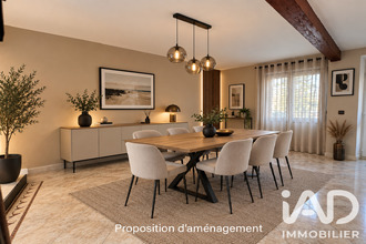 achat maison sautron 44880