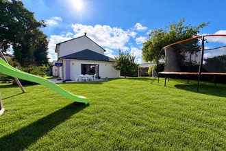 achat maison sautron 44880