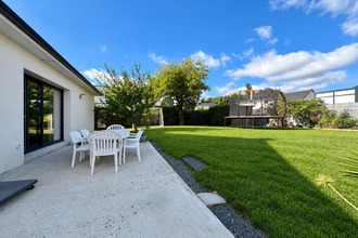 achat maison sautron 44880
