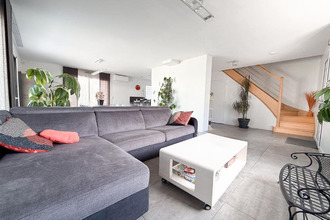 achat maison sautron 44880