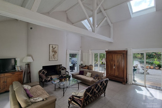 achat maison sautron 44880