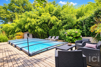 achat maison sautron 44880