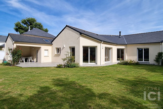 achat maison sautron 44880