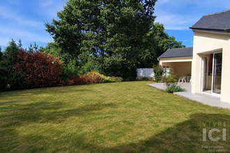 achat maison sautron 44880