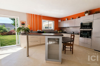achat maison sautron 44880