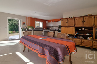 achat maison sautron 44880