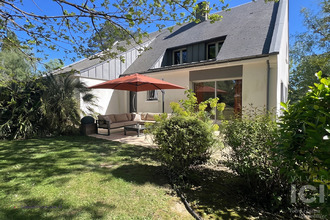 achat maison sautron 44880