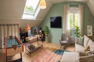 achat maison sautron 44880