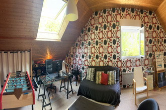 achat maison sautron 44880