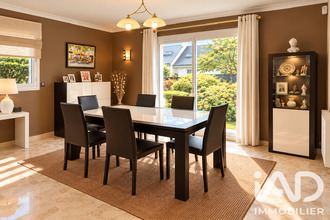 achat maison sautron 44880
