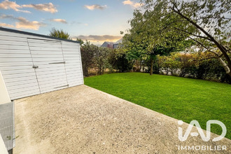 achat maison sautron 44880