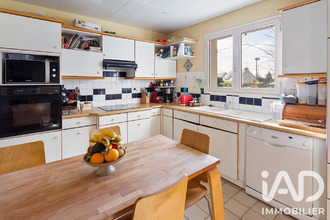 achat maison sautron 44880