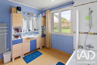 achat maison sautron 44880