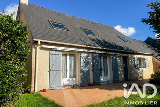 achat maison sautron 44880
