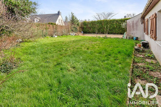 achat maison sautron 44880