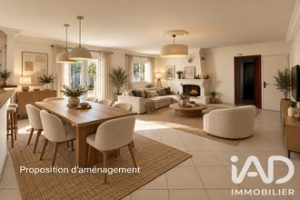 achat maison sautron 44880