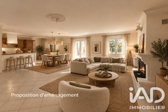achat maison sautron 44880