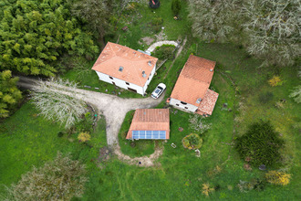 achat maison sauvagnas 47340