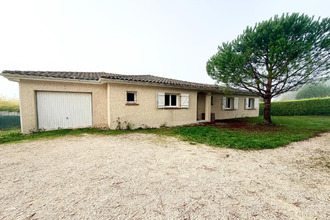 achat maison sauvagnas 47340