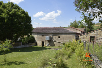 achat maison sauvagnat-ste-marthe 63500