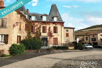 achat maison sauvagnat-ste-marthe 63500