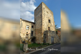 achat maison sauvagnat-ste-marthe 63500