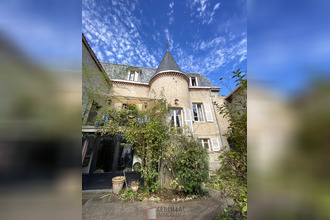 achat maison sauvagnat-ste-marthe 63500