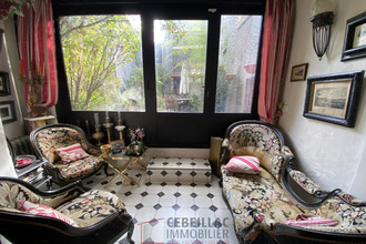 achat maison sauvagnat-ste-marthe 63500