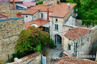 achat maison sauvagnat-ste-marthe 63500