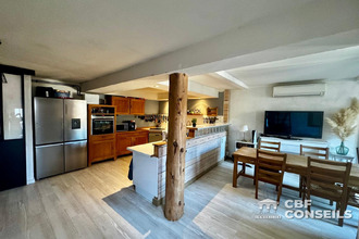 achat maison sauvagnat-ste-marthe 63500