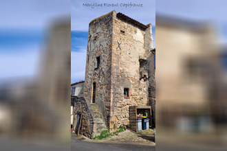 achat maison sauvagnat-ste-marthe 63500