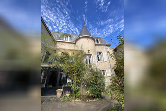achat maison sauvagnat-ste-marthe 63500