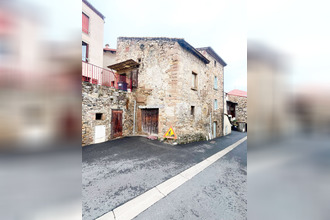 achat maison sauvagnat-ste-marthe 63500