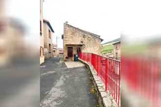 achat maison sauvagnat-ste-marthe 63500
