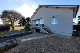 achat maison sauvagnon 64230