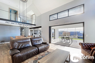 achat maison sauvagnon 64230