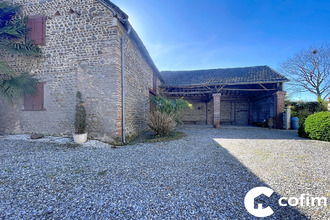 achat maison sauvagnon 64230