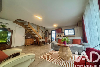 achat maison sauvagnon 64230