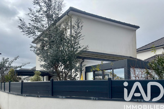 achat maison sauvagnon 64230