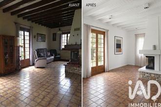 achat maison sauvagnon 64230