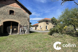 achat maison sauvagnon 64230