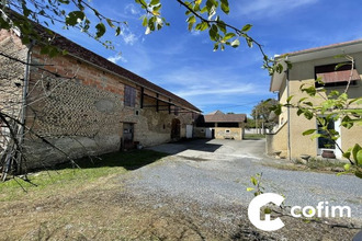 achat maison sauvagnon 64230