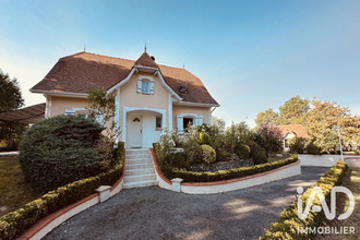 achat maison sauvagnon 64230