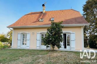 achat maison sauvagnon 64230