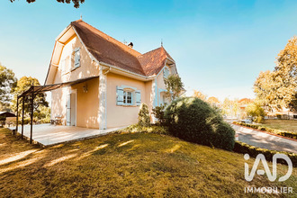 achat maison sauvagnon 64230