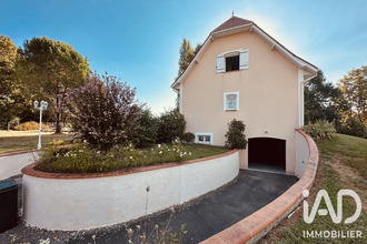 achat maison sauvagnon 64230
